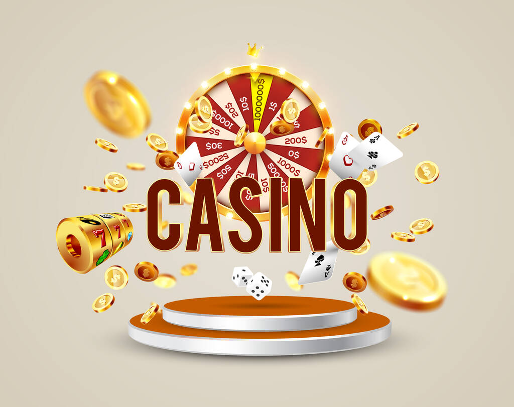 Online Casino JW8